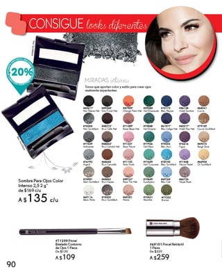 campaña 2 año 2014