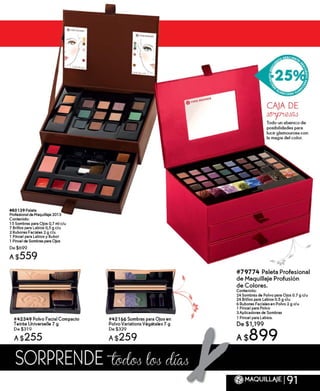 campaña 2 año 2014