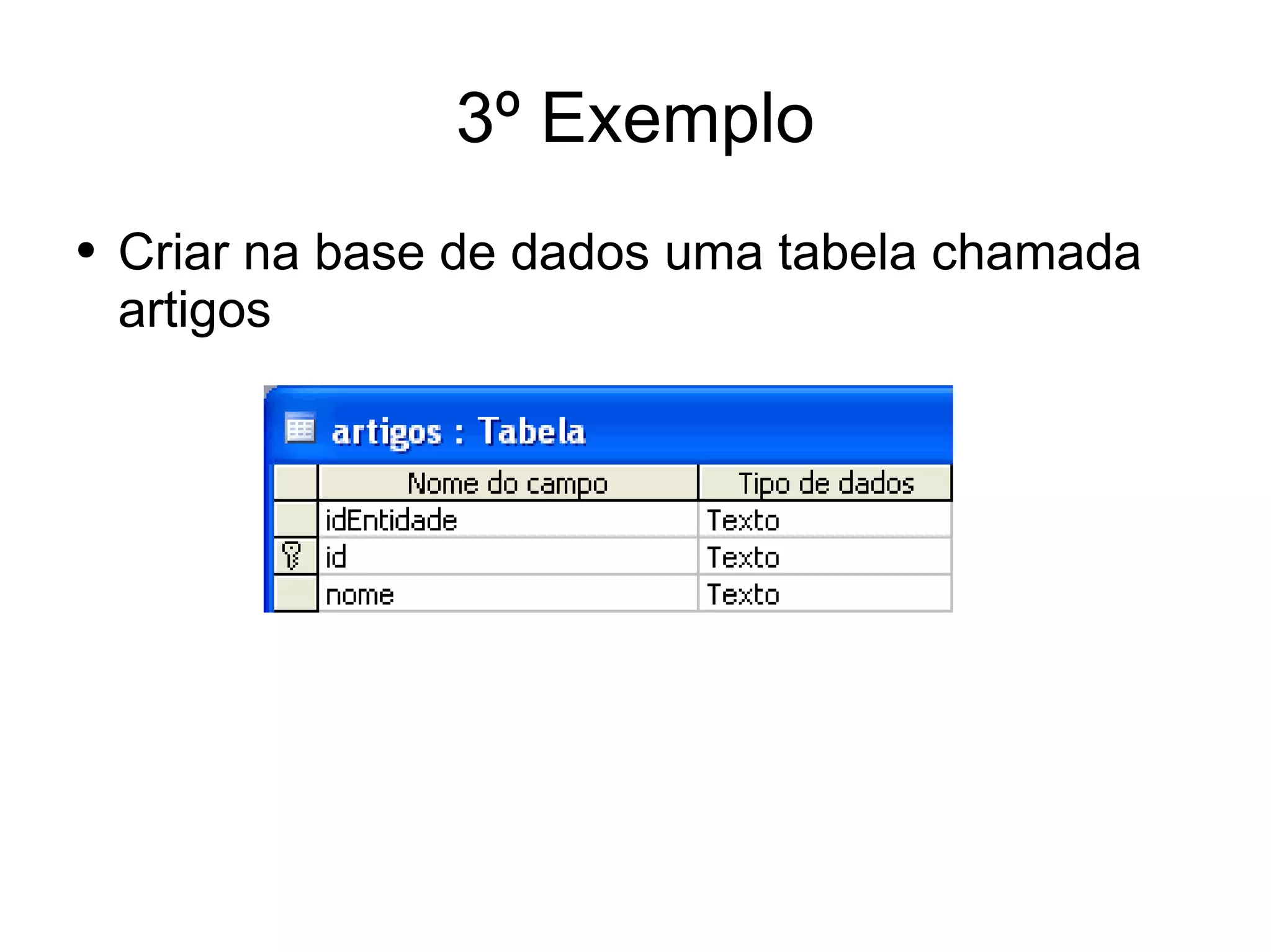 Desenvolvimento em .Net - nHibernate