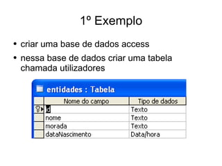 Desenvolvimento em .Net - nHibernate