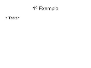 Desenvolvimento em .Net - nHibernate