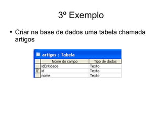Desenvolvimento em .Net - nHibernate