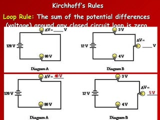 04-03-08 - Circuit Calculations | PPT