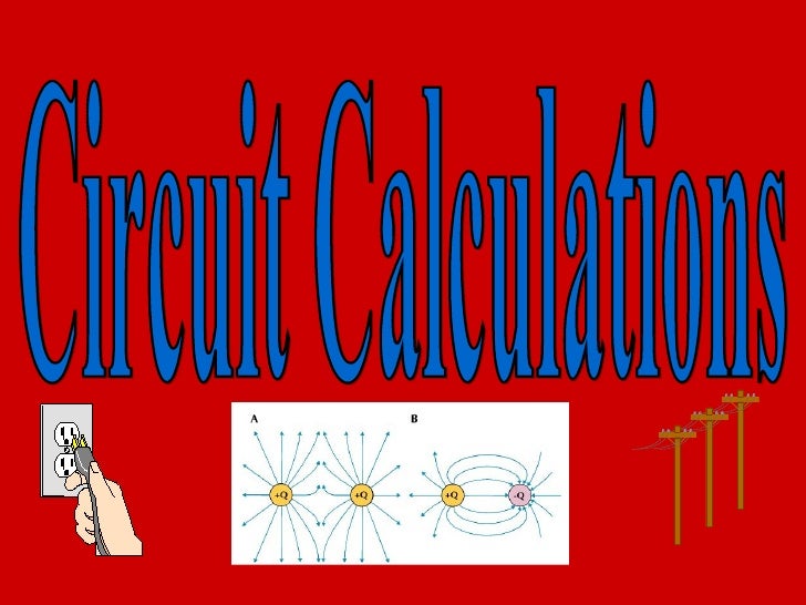 04-03-08 - Circuit Calculations