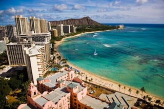 Amidst The Competition: Why Hawaii Is Still a Relevant Holiday Destination 