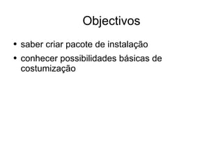 Desenvolvimento em .Net - Deployment