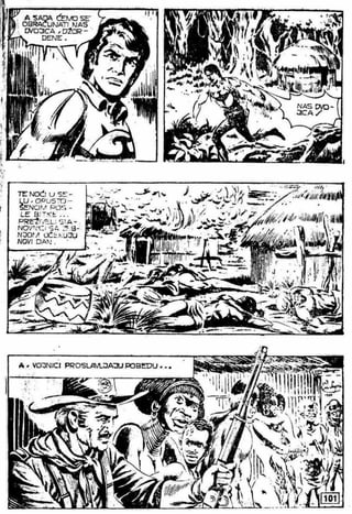 0405  Osvetnik Masaj