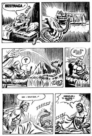 0405  Osvetnik Masaj