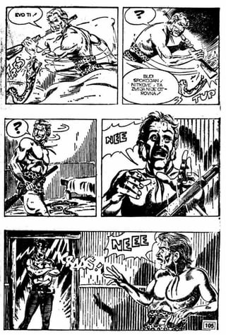 0405  Osvetnik Masaj