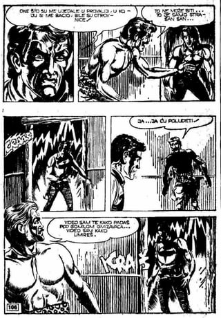 0405  Osvetnik Masaj