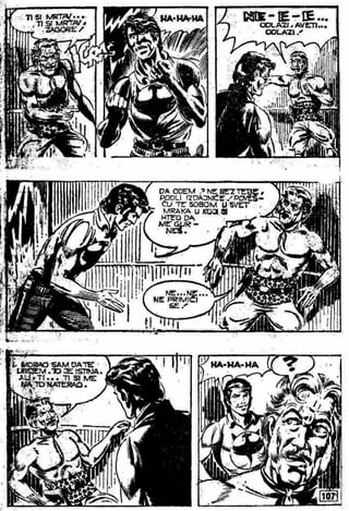 0405  Osvetnik Masaj