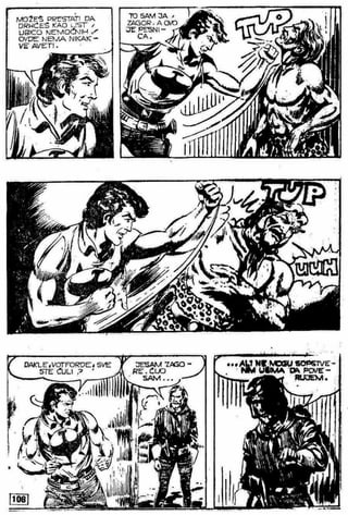 0405  Osvetnik Masaj