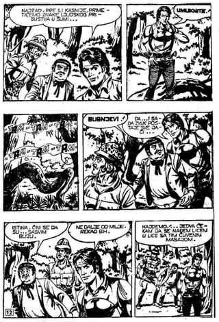 0405  Osvetnik Masaj