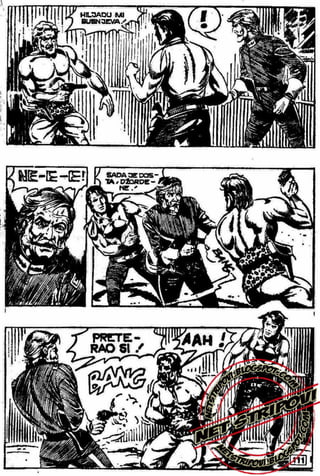 0405  Osvetnik Masaj