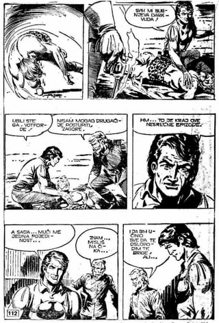 0405  Osvetnik Masaj