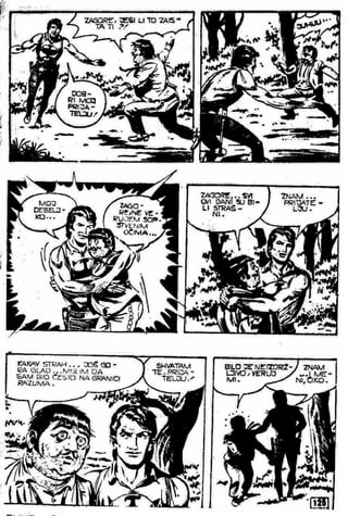 0405  Osvetnik Masaj