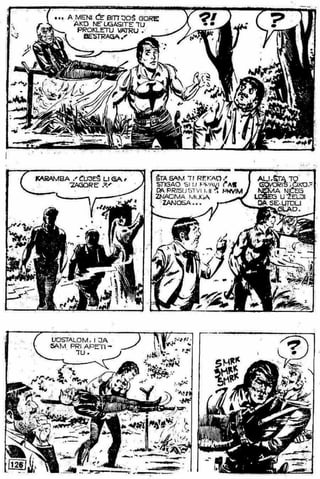 0405  Osvetnik Masaj