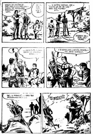 0405  Osvetnik Masaj