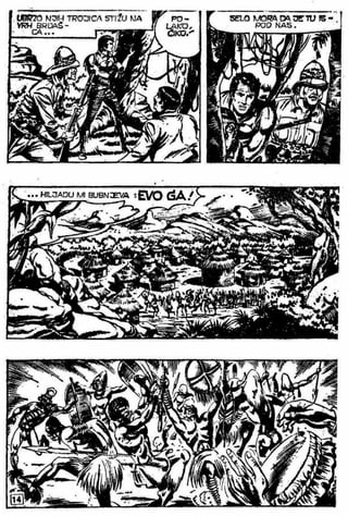 0405  Osvetnik Masaj