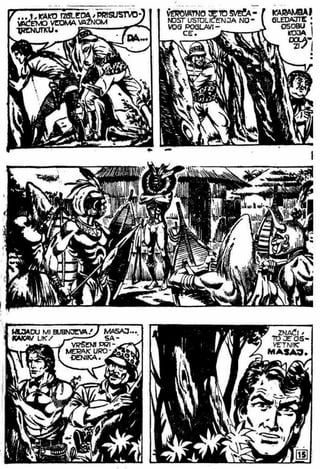 0405  Osvetnik Masaj