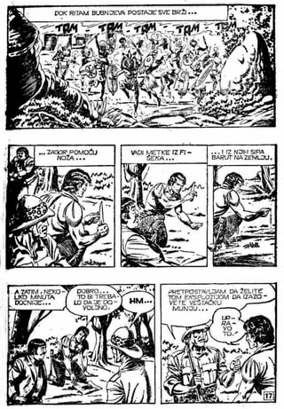 0405  Osvetnik Masaj