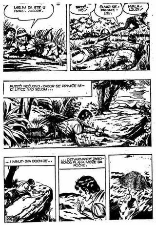 0405  Osvetnik Masaj