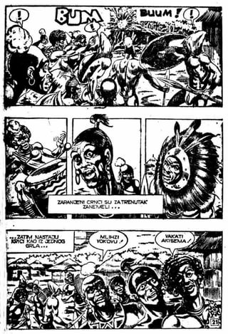 0405  Osvetnik Masaj