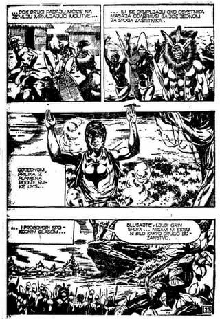 0405  Osvetnik Masaj