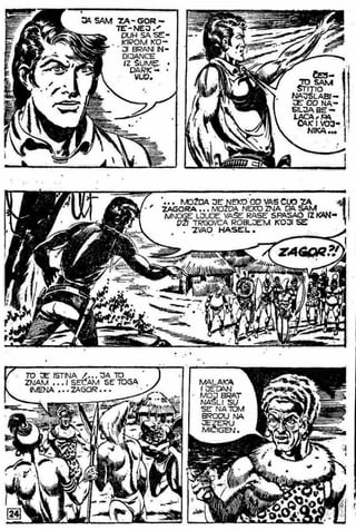 0405  Osvetnik Masaj