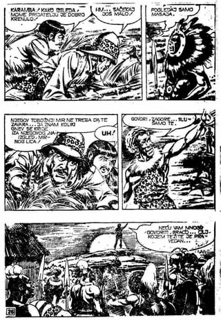 0405  Osvetnik Masaj