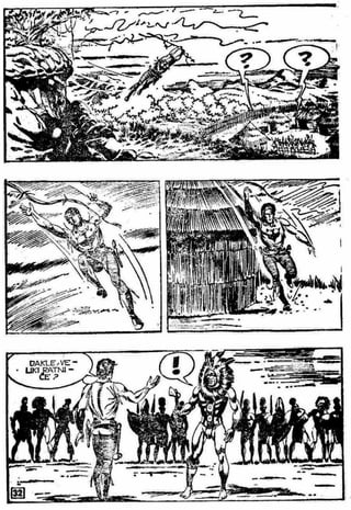 0405  Osvetnik Masaj