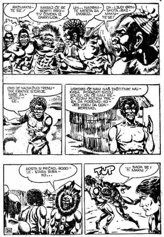 0405  Osvetnik Masaj