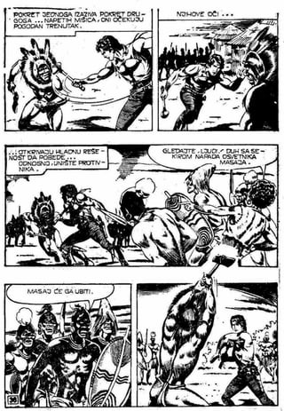 0405  Osvetnik Masaj