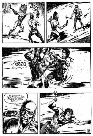 0405  Osvetnik Masaj