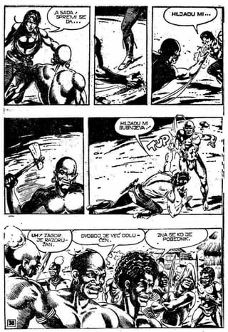 0405  Osvetnik Masaj