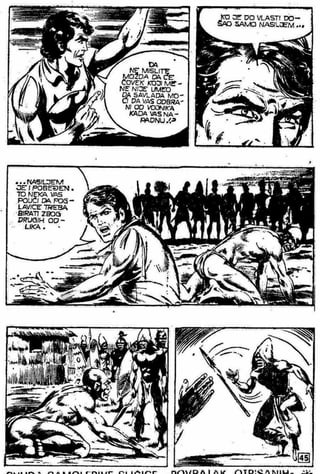 0405  Osvetnik Masaj