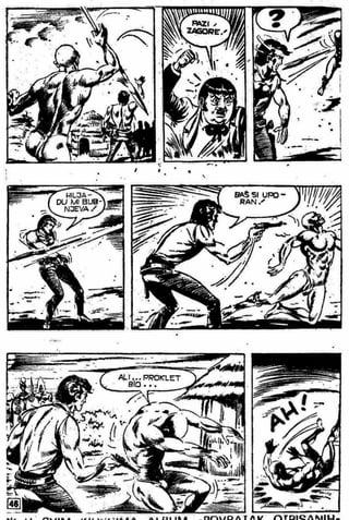 0405  Osvetnik Masaj