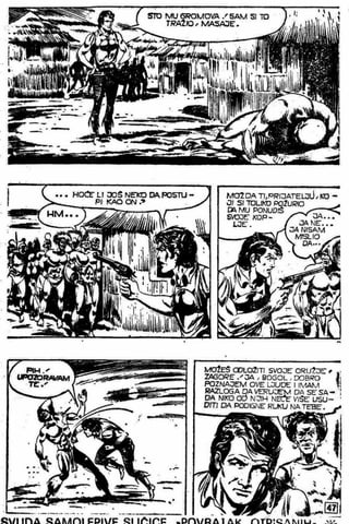 0405  Osvetnik Masaj