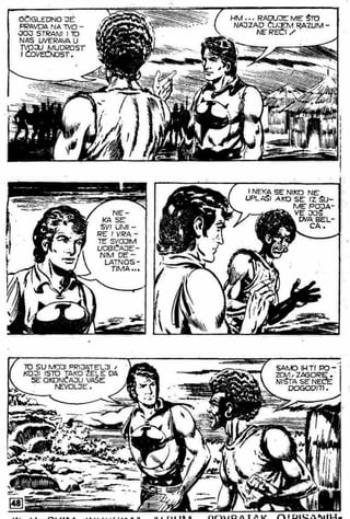 0405  Osvetnik Masaj