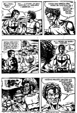 0405  Osvetnik Masaj