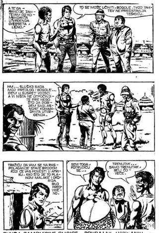 0405  Osvetnik Masaj