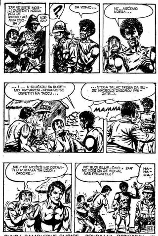 0405  Osvetnik Masaj