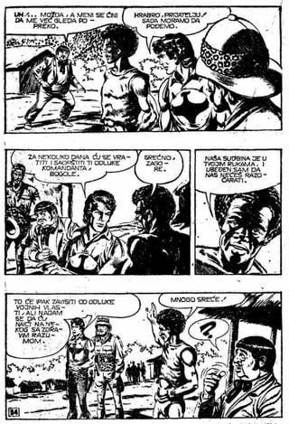 0405  Osvetnik Masaj