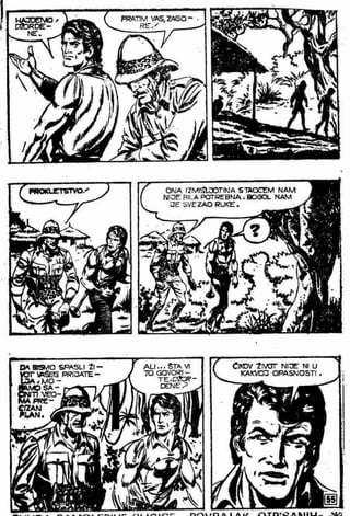 0405  Osvetnik Masaj