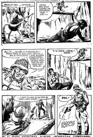 0405  Osvetnik Masaj