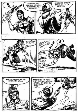 0405  Osvetnik Masaj