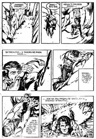 0405  Osvetnik Masaj