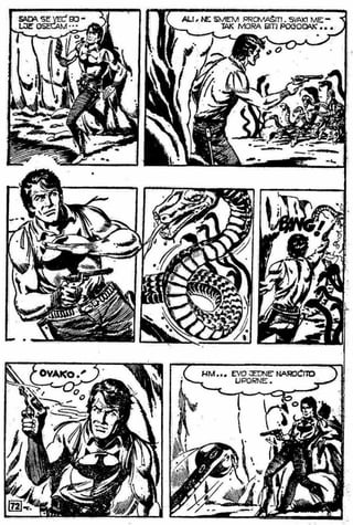 0405  Osvetnik Masaj