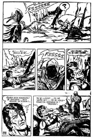 0405  Osvetnik Masaj