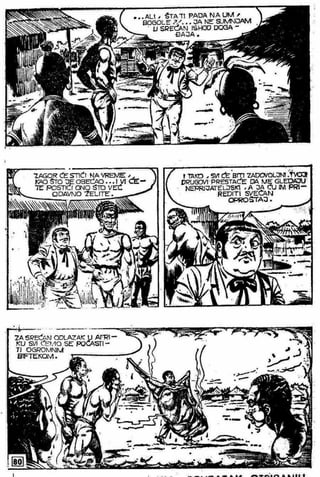 0405  Osvetnik Masaj